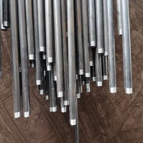 萝北声测管重量是多少？买管必知的计算公式