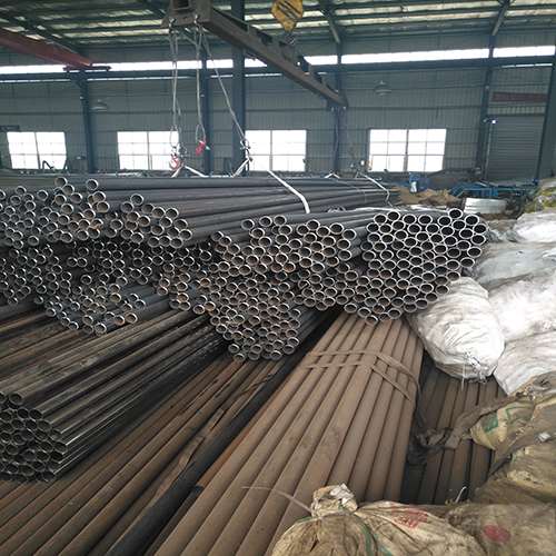 萝北[50声测管规格尺寸]建立中长期去产能有效机制