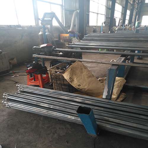萝北桥梁桩基声测管的施工工艺流程